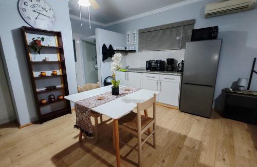 Potchefstroom Apartment | Cosy Apartment