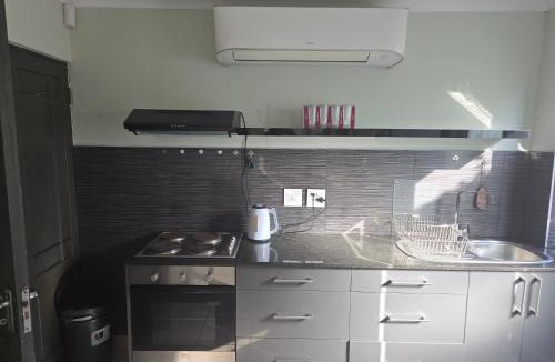 Sunset Beach Apartment | Cosy at Cowrie