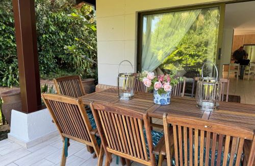 Zimbali Coastal Estate House | Cosy Camwood in Zimbali