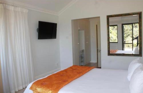 Zimbali Coastal Estate House | Cosy Camwood in Zimbali