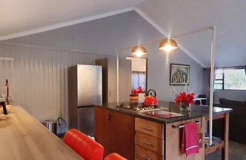 Kampersrus Apartment | Cosy Corner