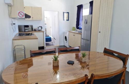 St. Helena Bay Apartment | Cosy Corner