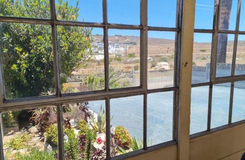 St. Helena Bay Apartment | Cosy Corner