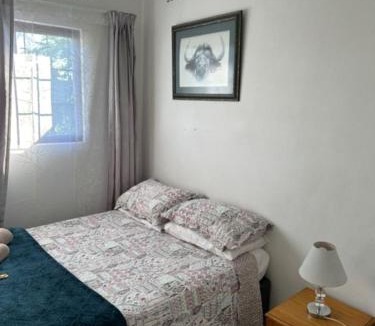 Westville Apartment | Cosy Cottage - All to Yourself!