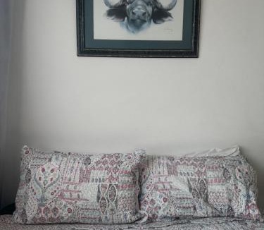 Westville Apartment | Cosy Cottage - All to Yourself!