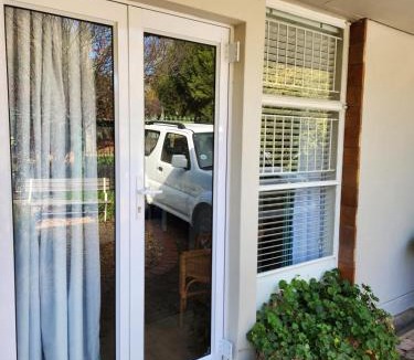 Stellenbosch Apartment | Cosy en-suite room Stellenbosch