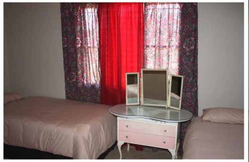 Lephalale House | Cosy farmhouse for 4 persons