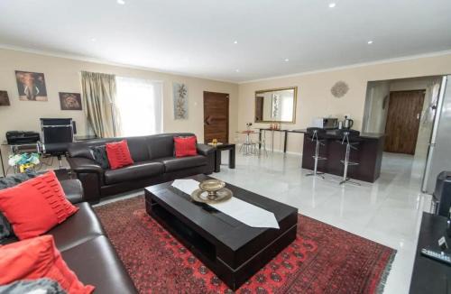 Bluewater Bay House | Cosy Home in Bluewater Bay