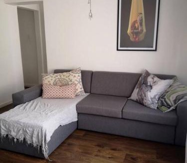 Cape Town City Centre Apartment | Cosy Kloof str apartment