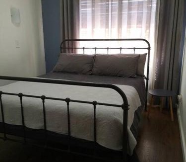 Cape Town City Centre Apartment | Cosy Kloof str apartment