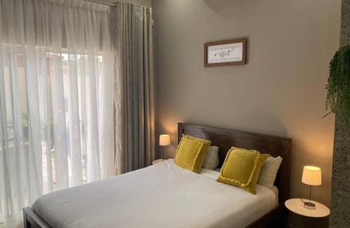 Nelspruit Apartment | Cosy & Modern home ideal for your Lowveld stay