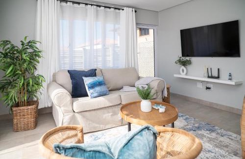 Durban North Apartment | Cosy Private Cottages
