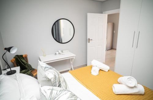 Durban North Apartment | Cosy Private Cottages