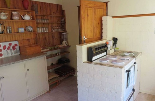 Umtshezi Cottage | Cosy Self-Catering Country Cottage on Midlands Meander Route