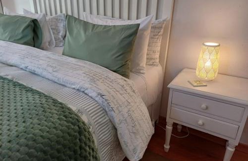 Robertson Apartment | Cosy Stay
