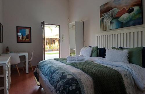 Robertson Apartment | Cosy Stay