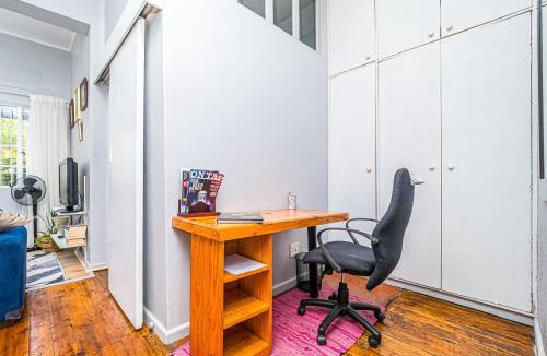 Rosebank Apartment | Cosy Victorian Style Full Apartment