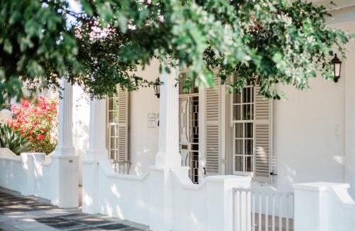 Graaff-Reinet Apartment | Cottage 1 at River Bend