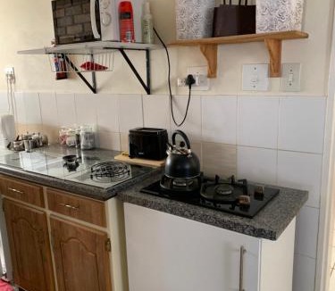 Groblersdal Apartment | Cottage 32