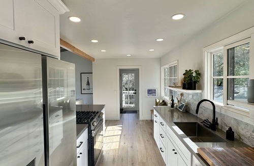 Calistoga Other | Cottage California in Calistoga
