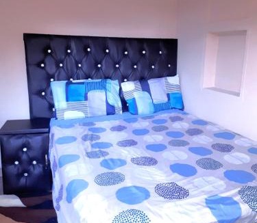 Greater Johannesburg Metropolitan Area House | Cottage, close to UJ, Milpark, Wits