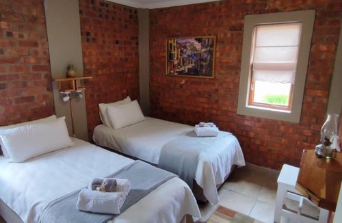 Glentana Apartment | Cottage Di Grazia