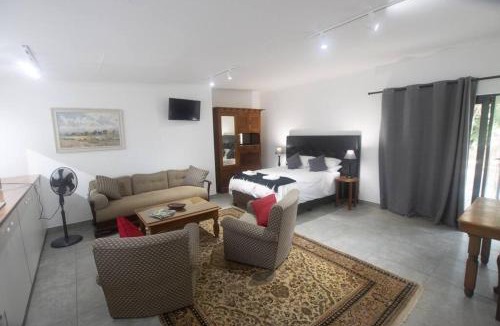 Nelspruit Apartment | Cottage in Nelspruit