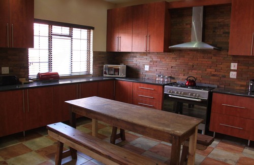 Phalaborwa Cottage | Cottage Lenisè