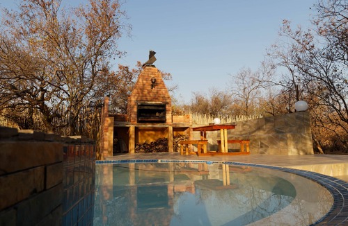 Phalaborwa Cottage | Cottage Lenisè