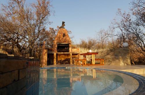 Phalaborwa House | Cottage Lenise
