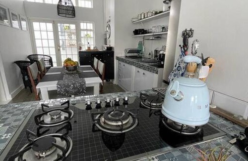 Kalk Bay Apartment | Cottage, Nine on Windsor, Kalk Bay, Cape Town