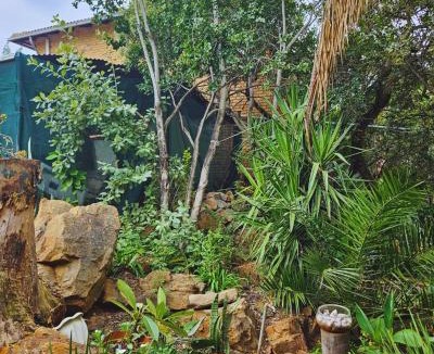 Silverton Apartment | Cottage of the Grumpy Old Man, no loadshedding