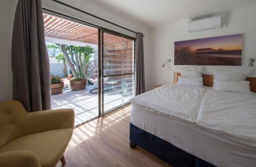 Plumstead House | Cottage Sauvignon