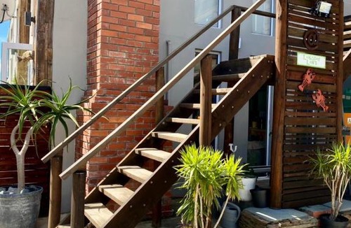 Mdumbi Apartment | Cottages20 - Wild to West Accommodation