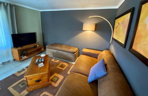 Mdumbi Apartment | Cottages20 - Wild to West Accommodation