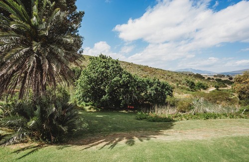 Papiesvlei Hotel | Country Cottage in The Overberg