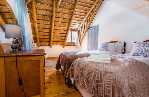 Papiesvlei Other | Country Cottage in the Overberg