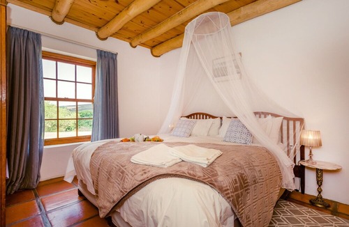 Papiesvlei Other | Country Cottage in the Overberg