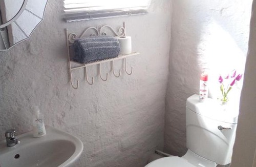 Nieu-Bethesda Ski Chalet | Country Cottages