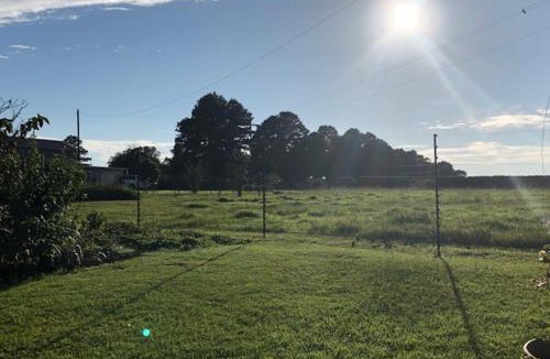 Merrivale Apartment | Country Escape in Birnamwood