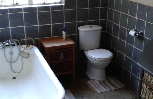 Philippolis House | Country Home Accommodation Sunset Place in Philippolis