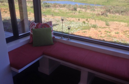 Elgin House | Country house in the wine region with lake access and dream views