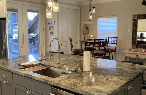 Citrus Heights House | Country living in the city, quiet and private!