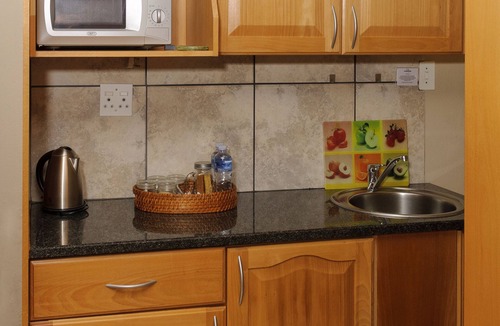 Greater Johannesburg Metropolitan Area House | Country Park