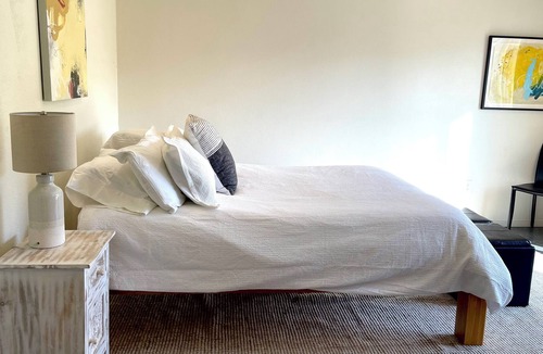 Graton House | Country property close to boutique wineries. A romantic getaway