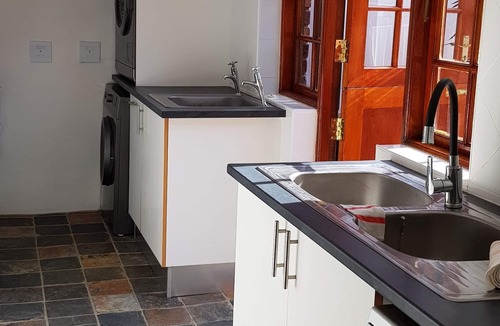 Port Elizabeth House | Country villa close to town
