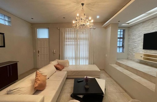 Bo'Kaap Apartment | Countrycode