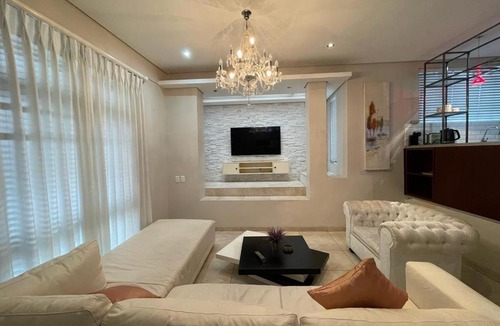 Bo'Kaap Apartment | Countrycode