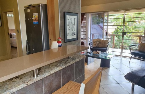 Ballito Apartment | Couple's Luxury and Private Apartment