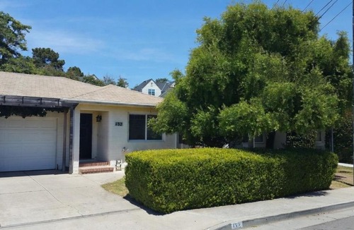Westside Santa Cruz House | Cowell's Beach Retreat - steps to beach, restaurants, wharf, Boardwalk, shops, fast wifi, surf-in surf-out